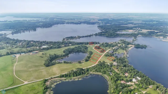 $149,000 | Lot 2-blk Grandview Ln Lake Park, Lake Park, MN 56554