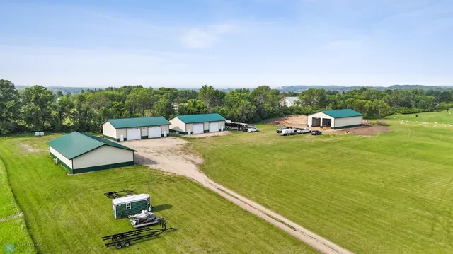 $149,000 | Lot 2-blk Grandview Ln Lake Park, Lake Park, MN 56554