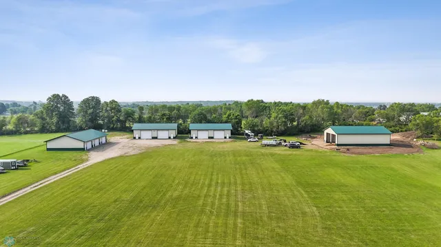 $149,000 | Lot 2-blk Grandview Ln Lake Park, Lake Park, MN 56554