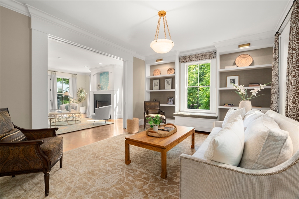 175 Coolidge Hill Road Cambridge, MA 02138 - Photo 4 of 42