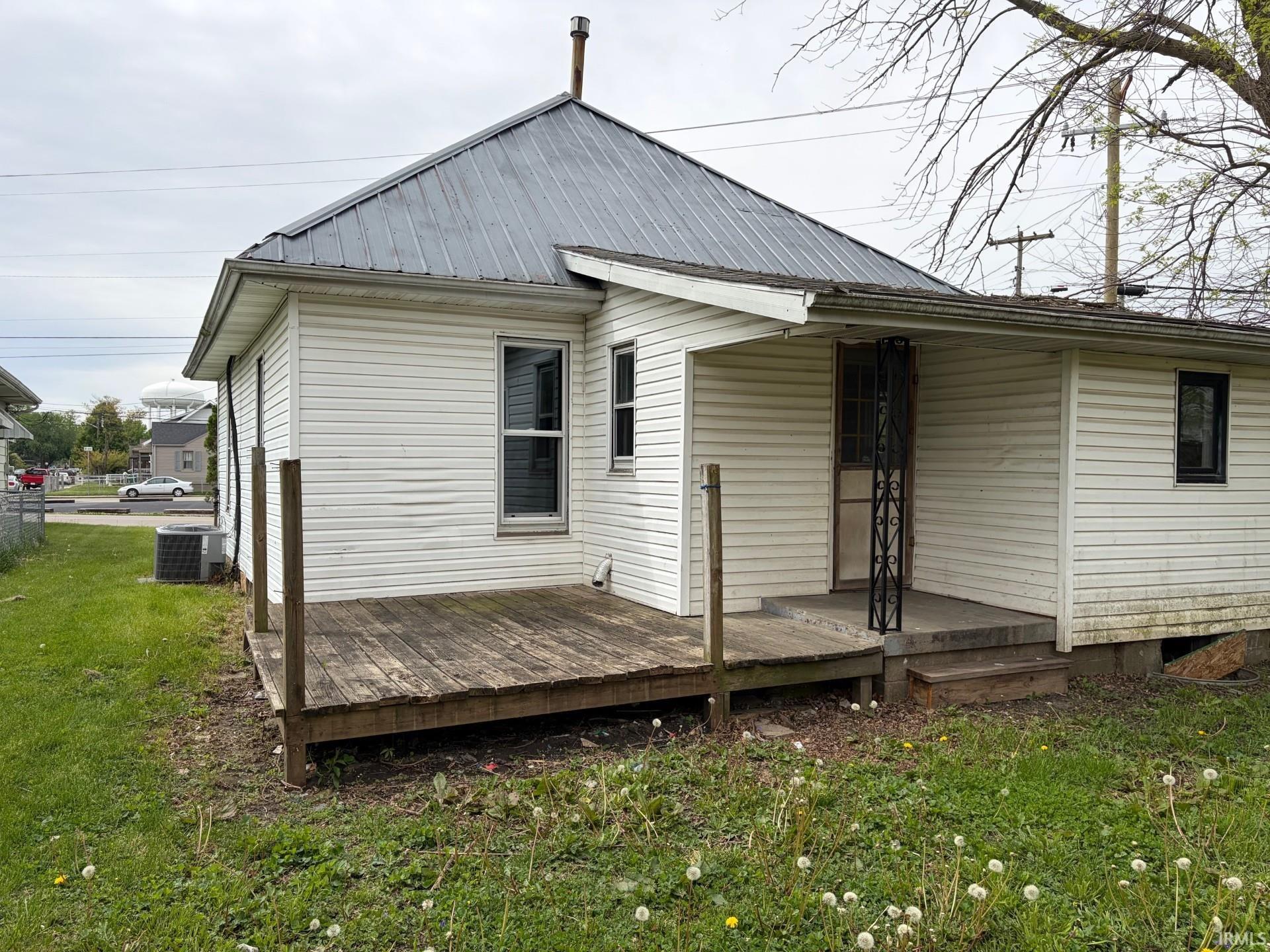 2128 Grand Avenue New Castle, IN 47362 - Photo 12 of 12