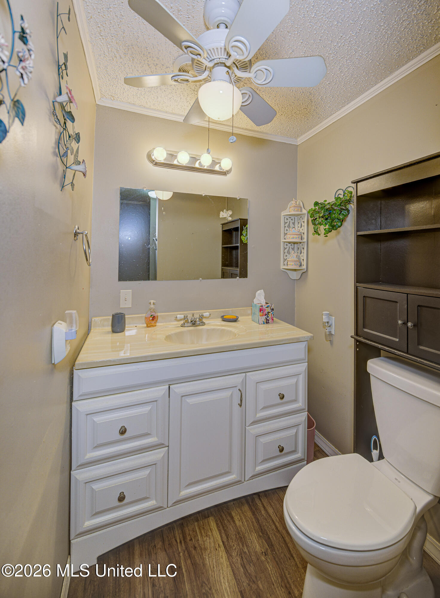 4255 Trotter Road Bolton, MS 39041 - Photo 23 of 51 20 Primary Bathroom 2