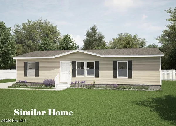 $199,000 | 326 North Winchester Lane, Hubert, NC 28539