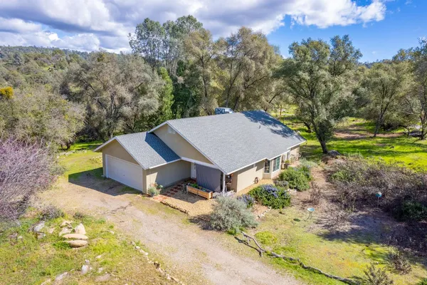 $549,000 | 4853 Daffodil Drive, Mariposa, CA 95338
