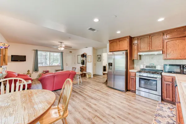 $549,000 | 4853 Daffodil Drive, Mariposa, CA 95338