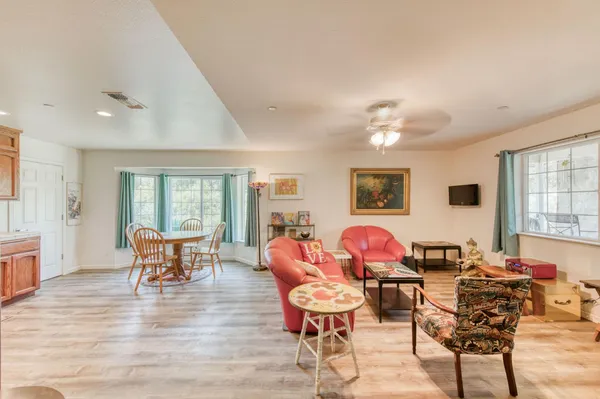 $549,000 | 4853 Daffodil Drive, Mariposa, CA 95338