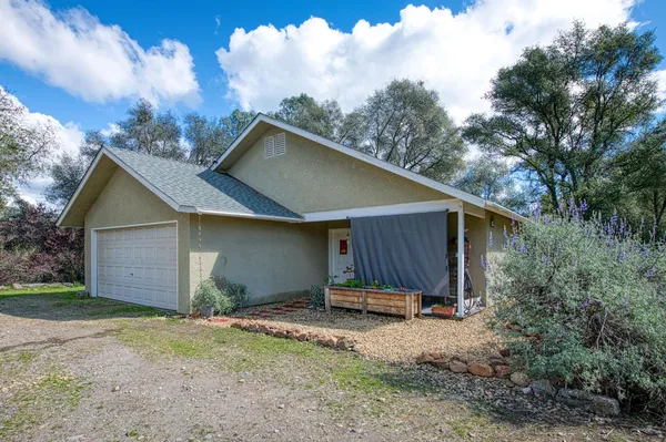 $549,000 | 4853 Daffodil Drive, Mariposa, CA 95338