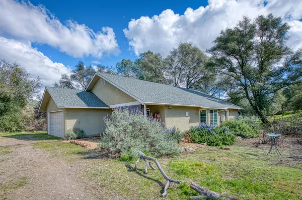 $549,000 | 4853 Daffodil Drive, Mariposa, CA 95338