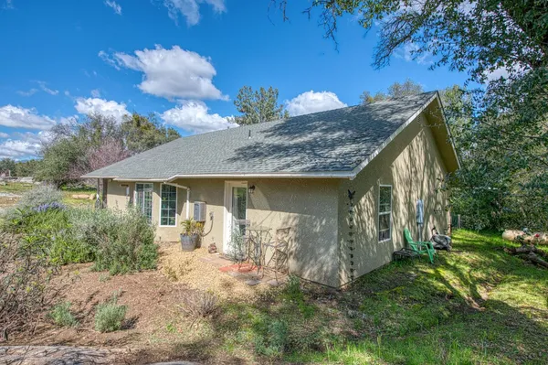 $549,000 | 4853 Daffodil Drive, Mariposa, CA 95338