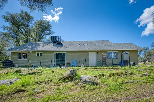 $549,000 | 4853 Daffodil Drive, Mariposa, CA 95338