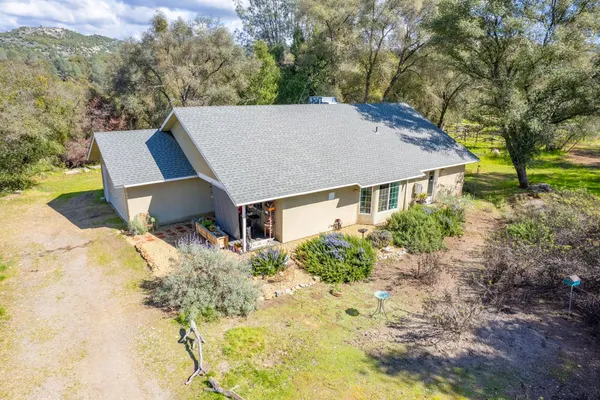 $549,000 | 4853 Daffodil Drive, Mariposa, CA 95338