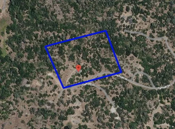 $549,000 | 4853 Daffodil Drive, Mariposa, CA 95338