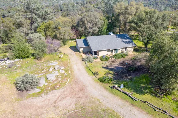 $549,000 | 4853 Daffodil Drive, Mariposa, CA 95338
