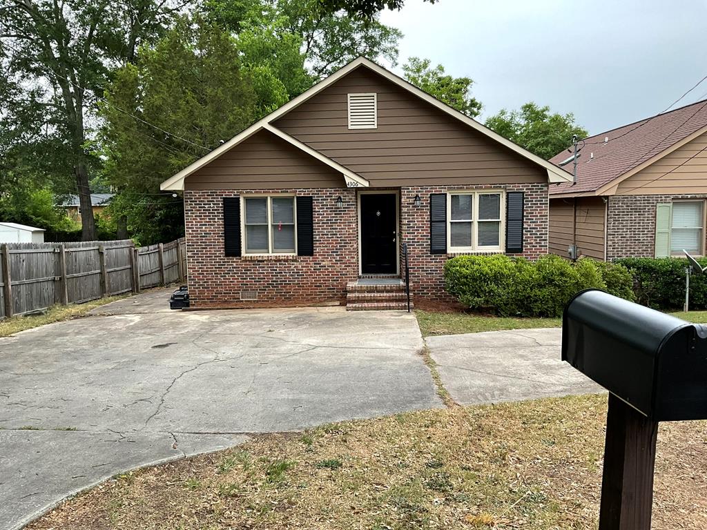 4306 Anglin Road Columbus, GA 31907 - Photo 1 of 27 Main View