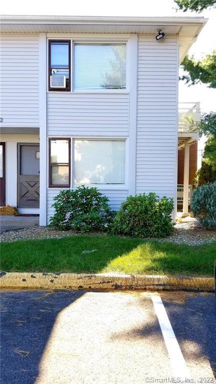 157 Homestead Street, Unit H5 Manchester, CT 06042 - Photo 1 of 1