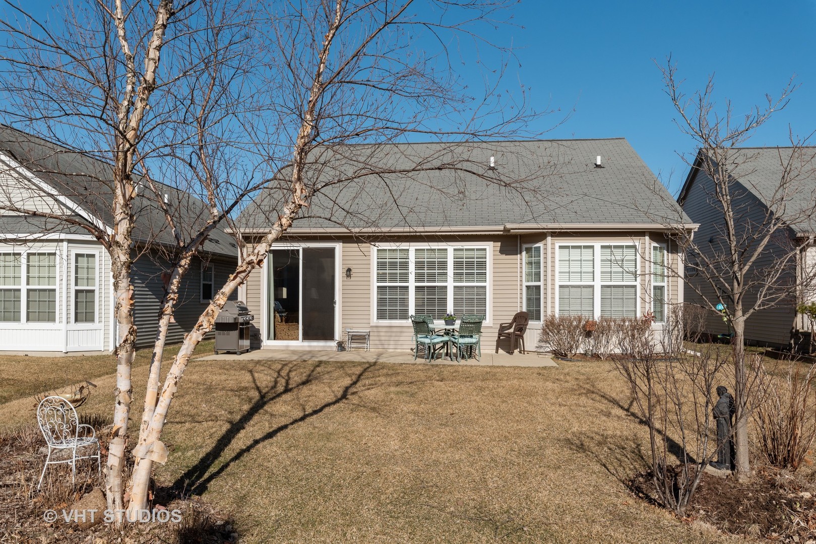 2461 Rolling Ridge Elgin, IL 60124 - Photo 17 of 27