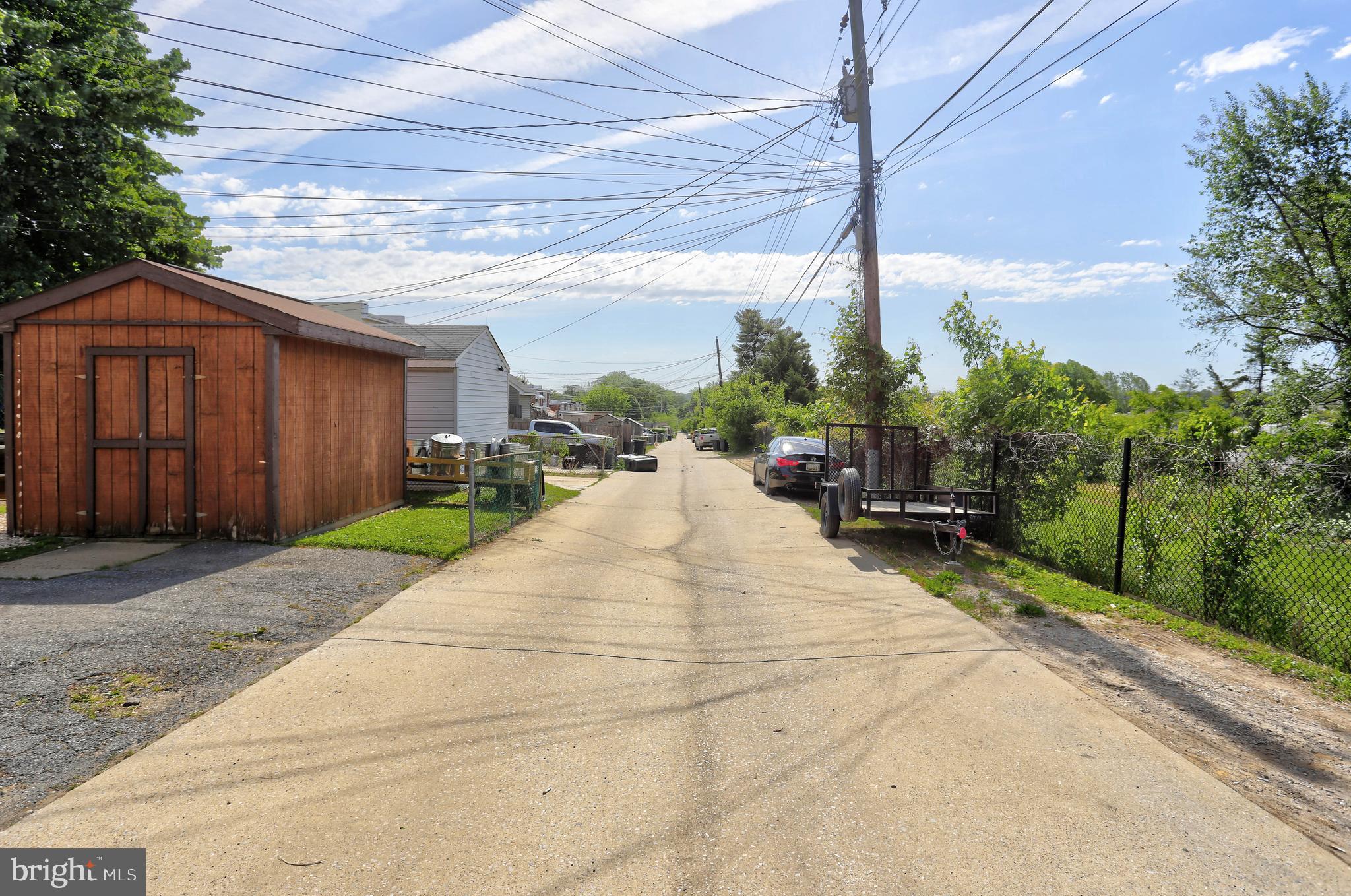 2711 Yarnall Road Baltimore, MD 21227 - Photo 27 of 30 Gallery Image 27