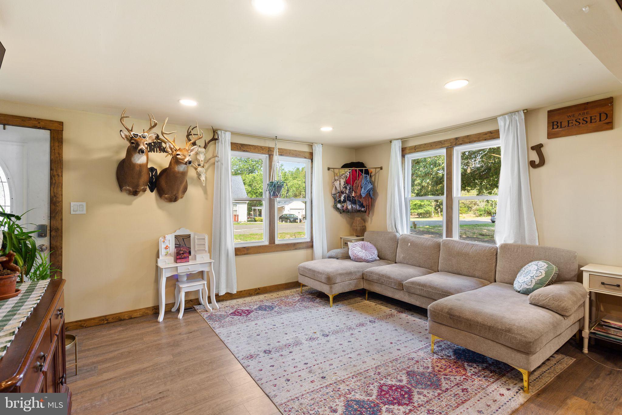 63 Lummis Mill Road Bridgeton, NJ 08302 - Photo 5 of 30 Gallery Image 5