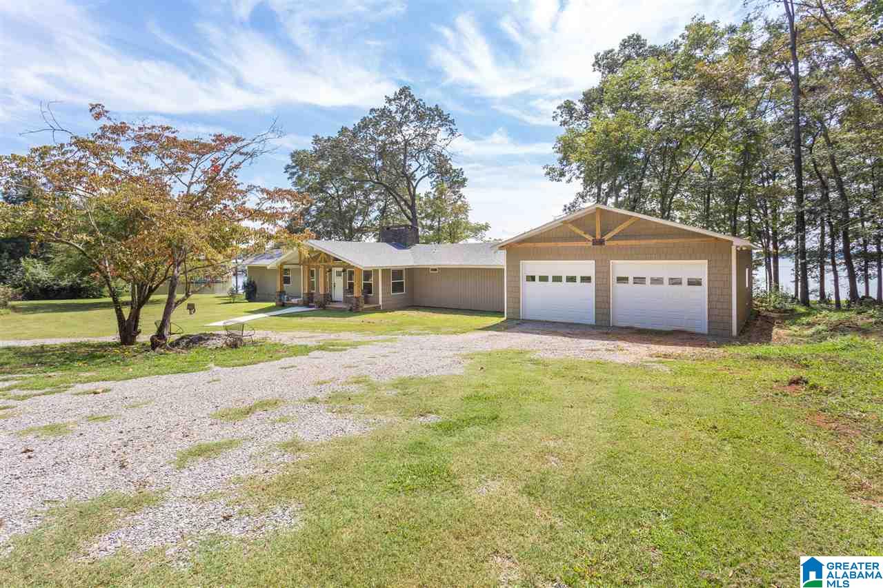 282 Albert Road Lincoln, AL 35096 - Photo 26 of 46