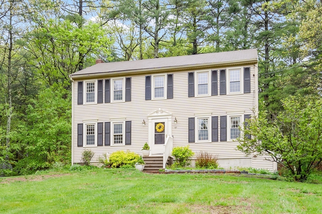83 Norfolk Road Millis, MA 02054 - Photo 12 of 42 Gallery Image 12