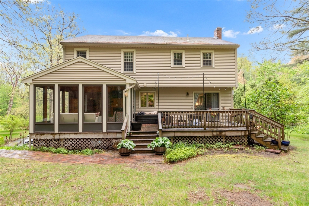 83 Norfolk Road Millis, MA 02054 - Photo 15 of 42 Gallery Image 15