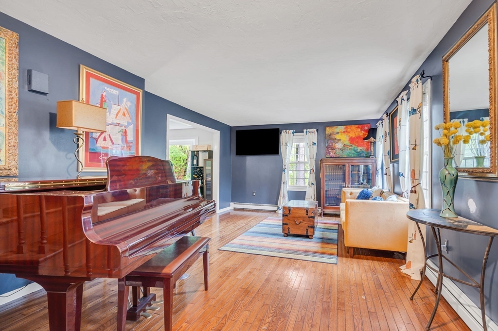 83 Norfolk Road Millis, MA 02054 - Photo 17 of 42 Gallery Image 17