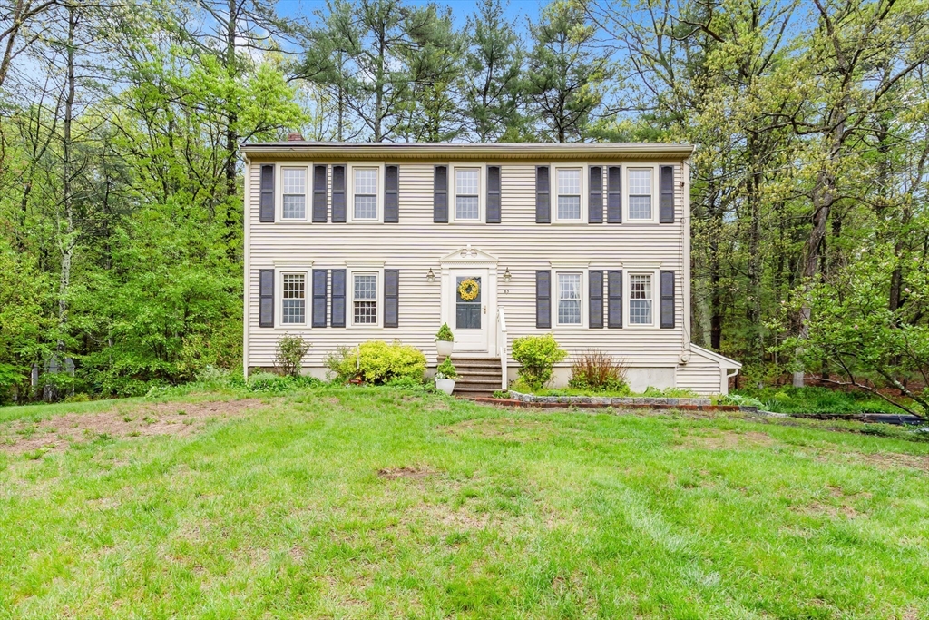 83 Norfolk Road Millis, MA 02054 - Photo 2 of 42 Gallery Image 2