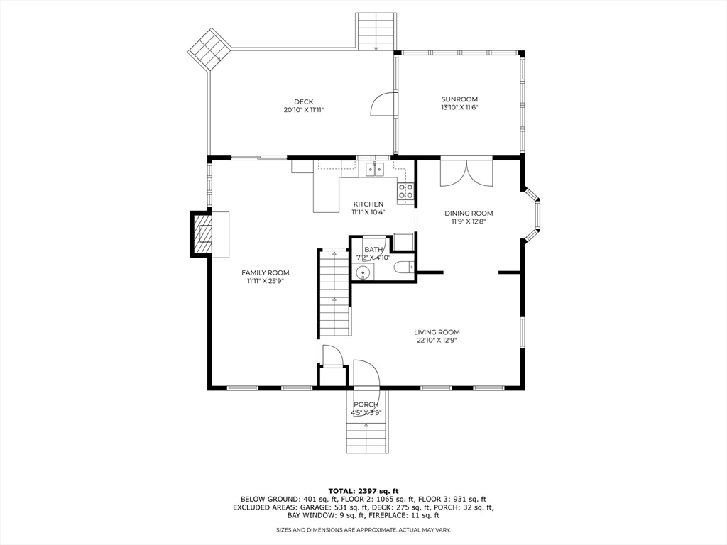83 Norfolk Road Millis, MA 02054 - Photo 39 of 42 Gallery Image 39