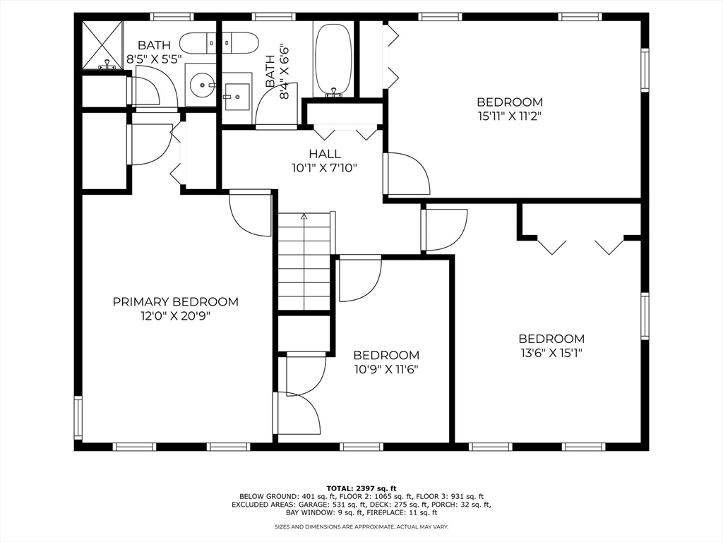 83 Norfolk Road Millis, MA 02054 - Photo 40 of 42 Gallery Image 40