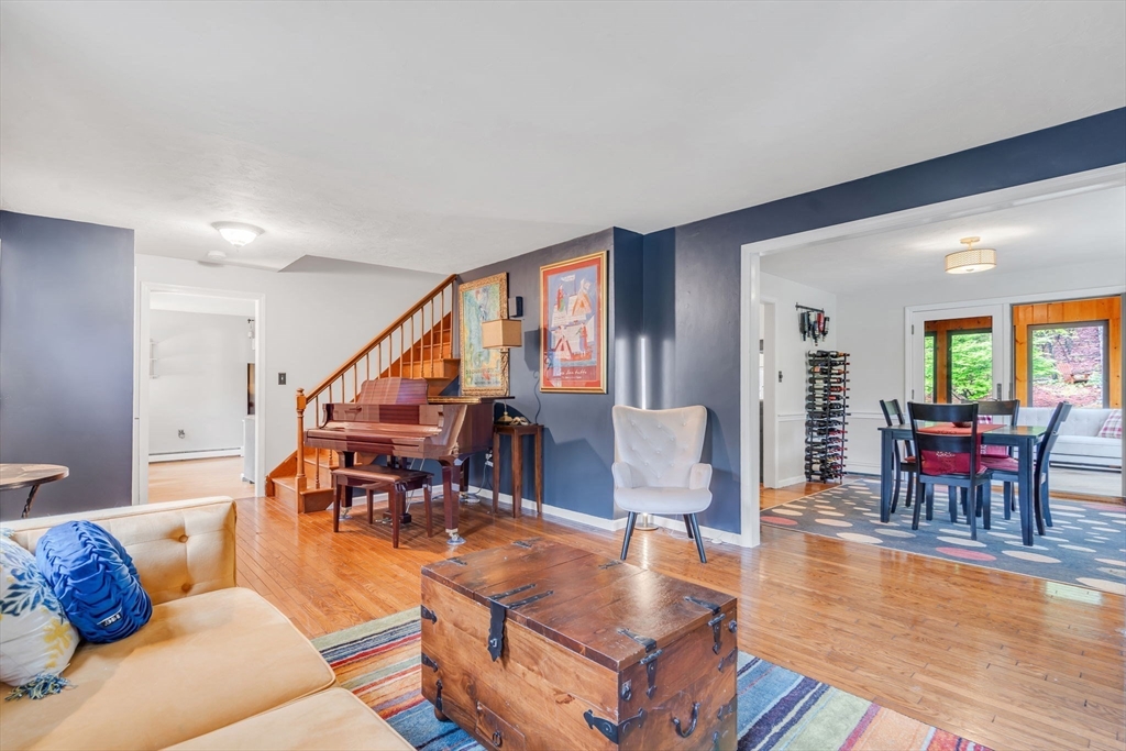 83 Norfolk Road Millis, MA 02054 - Photo 4 of 42 Gallery Image 4