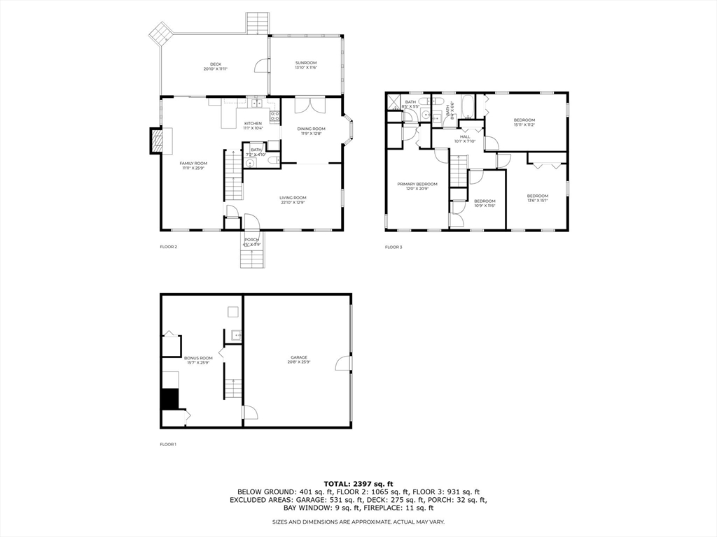 83 Norfolk Road Millis, MA 02054 - Photo 42 of 42 Gallery Image 42