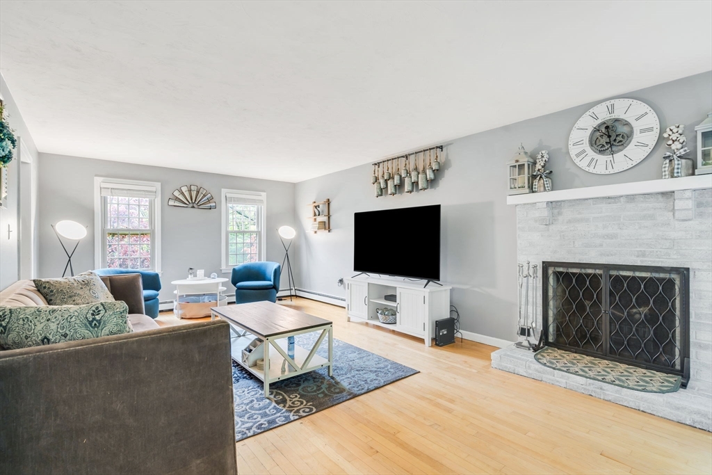 83 Norfolk Road Millis, MA 02054 - Photo 5 of 42 Gallery Image 5
