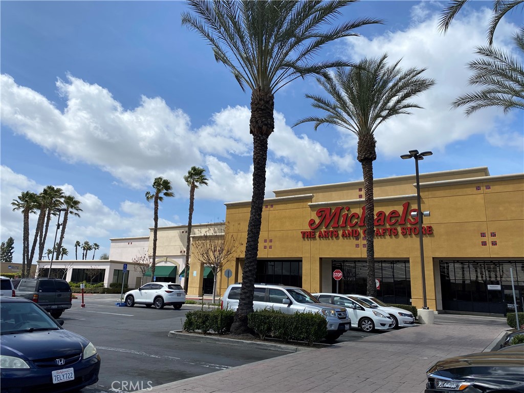9148 Verner Street, Unit A Pico Rivera, CA 90660 - Photo 13 of 14 a view of a street with cars