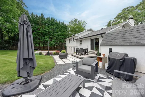$775,000 | 1910 Wensley Drive, Charlotte, NC 28210
