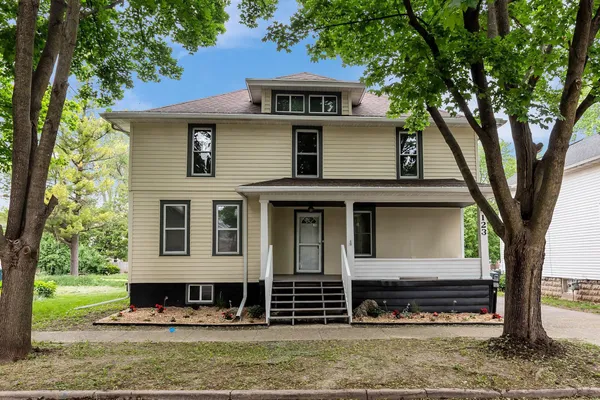 $249,900 | 123 East 13th Street, Fond du Lac, WI 54935