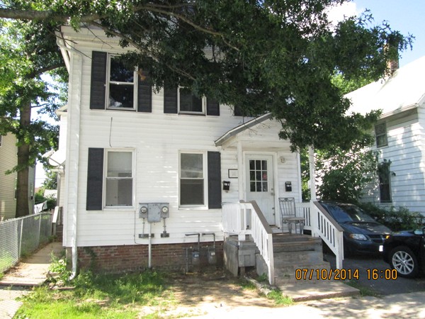 180 Tyler Street Springfield, MA 01109 - Photo 1 of 2