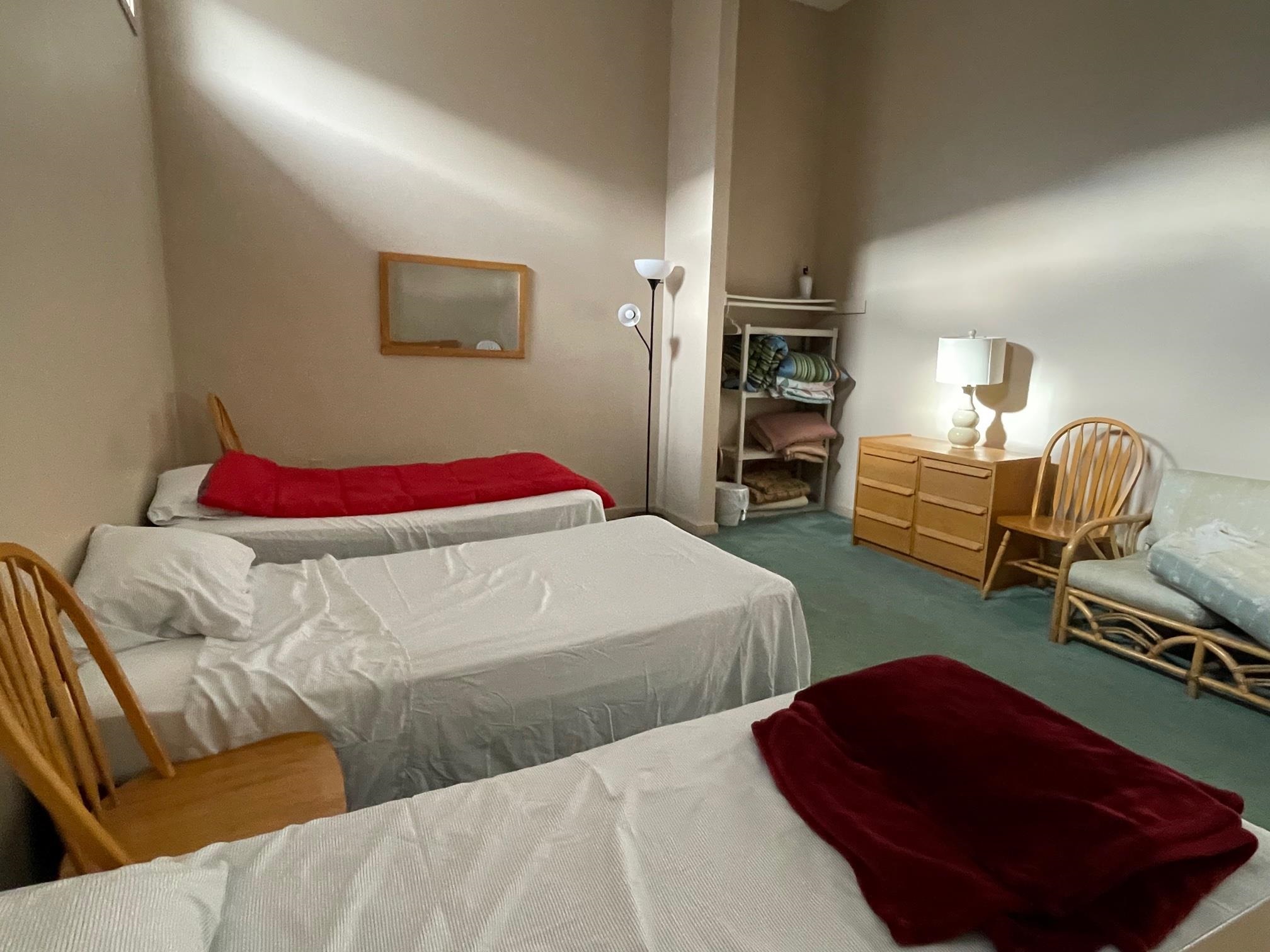36 Lodge Road, Unit A306 Lincoln, NH 03251 - Photo 17 of 24 Gallery Image 17