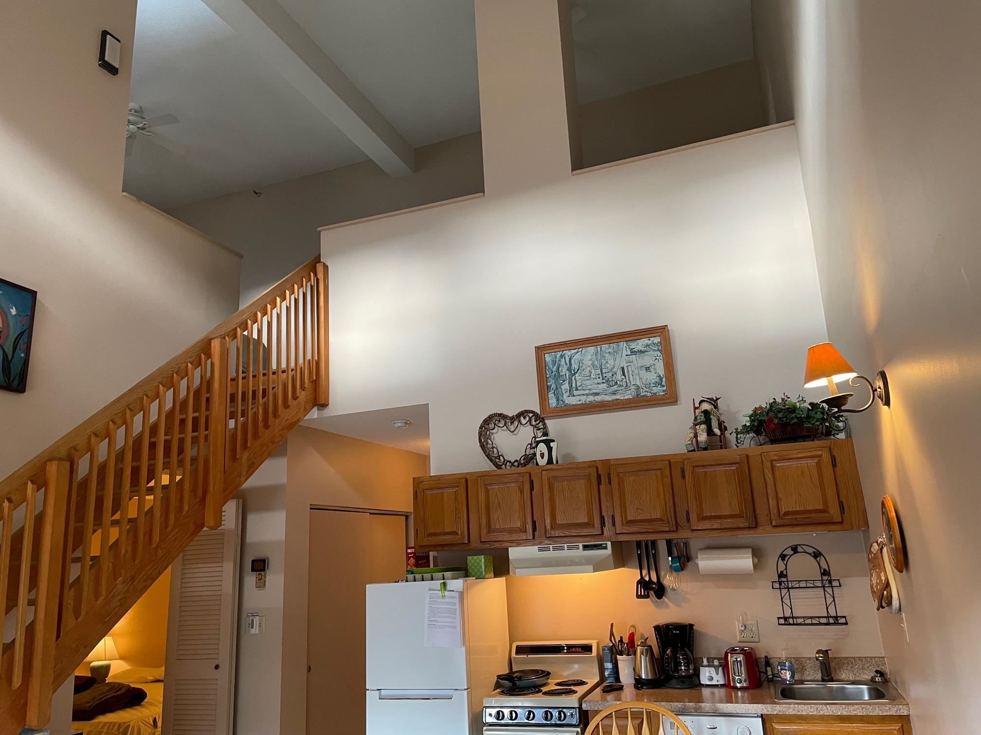 36 Lodge Road, Unit A306 Lincoln, NH 03251 - Photo 8 of 24 Gallery Image 8