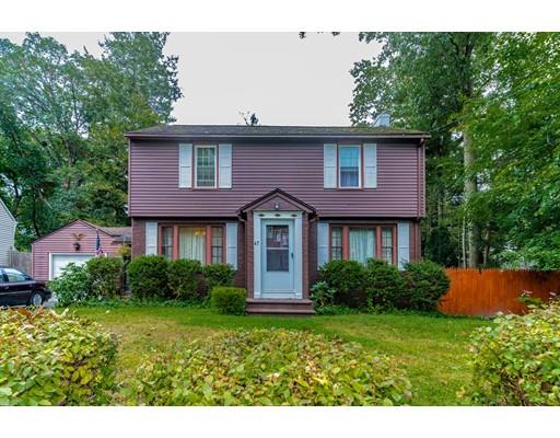 47 Franconia Street Springfield, MA 01108 - Photo 1 of 20 Gallery Image 1