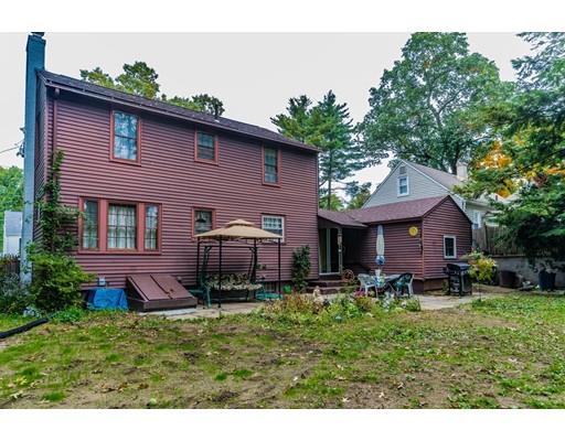 47 Franconia Street Springfield, MA 01108 - Photo 18 of 20 Gallery Image 18