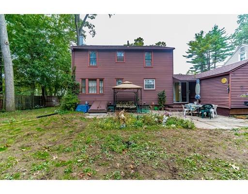 47 Franconia Street Springfield, MA 01108 - Photo 19 of 20 Gallery Image 19