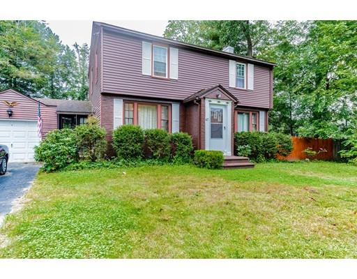 47 Franconia Street Springfield, MA 01108 - Photo 20 of 20 Gallery Image 20