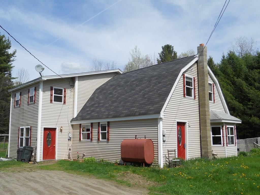 46 Robbins Road Albion, ME 04910 - Photo 1 of 35 Photo