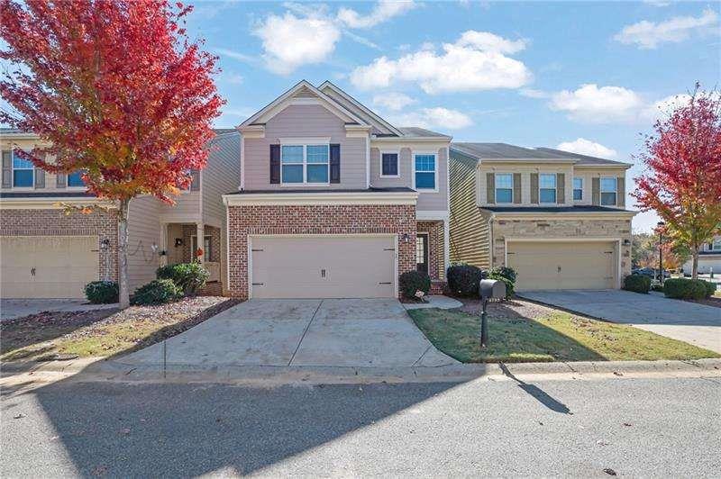 4795 Cold Spring Court Cumming, GA 30041 - Photo 35 of 35