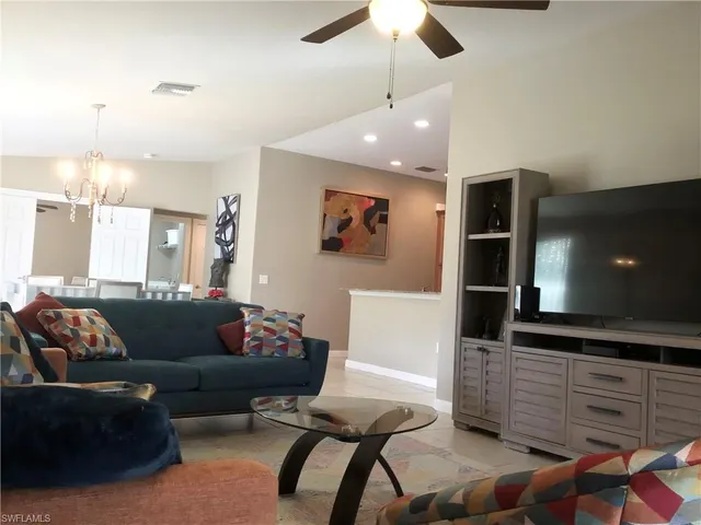 $6,000 | 7310 Salerno Court, Naples, FL 34114