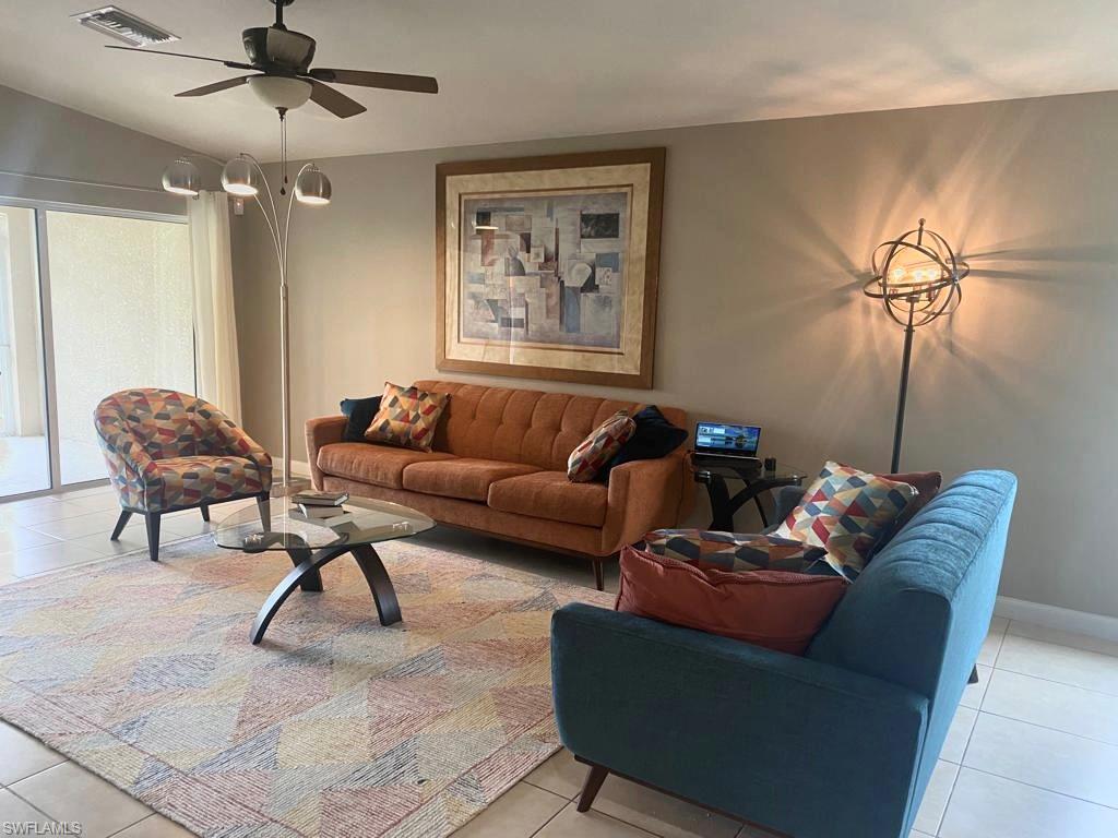 7310 Salerno Court Naples, FL 34114 - Photo 12 of 46 Living Area