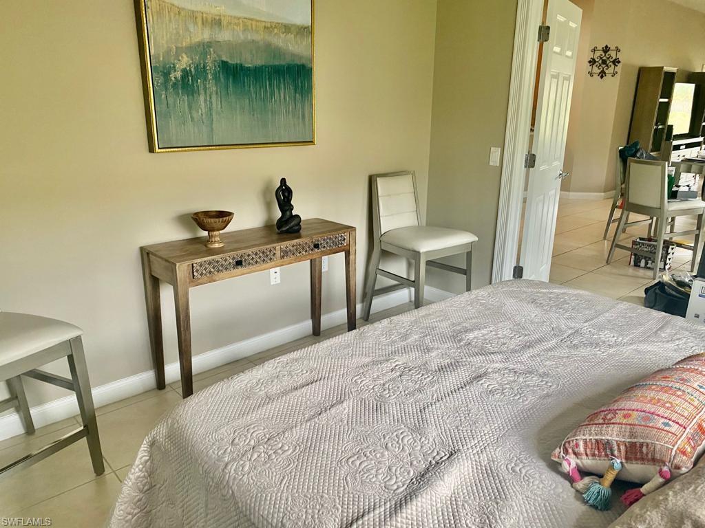 7310 Salerno Court Naples, FL 34114 - Photo 29 of 46 Second Guest Bedroom