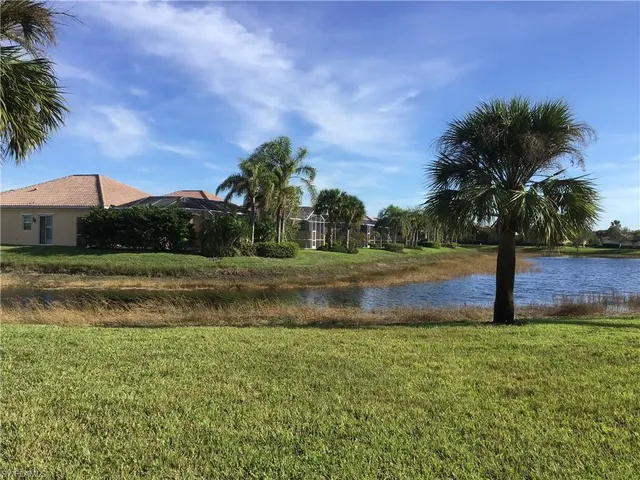 $6,000 | 7310 Salerno Court, Naples, FL 34114