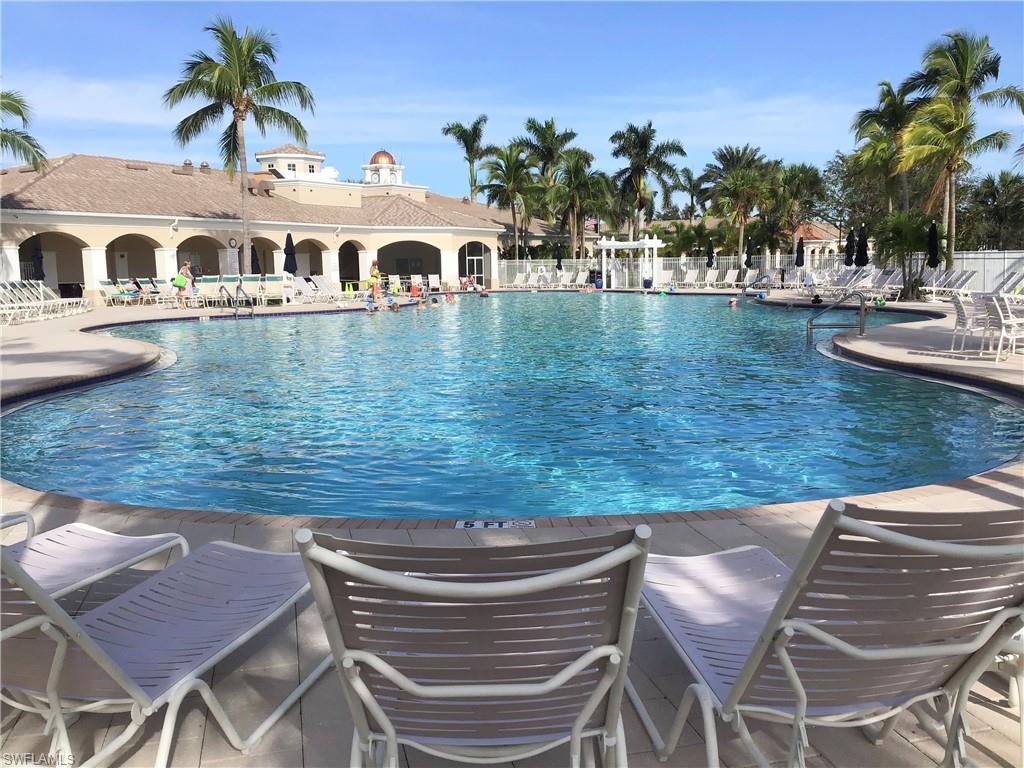 7310 Salerno Court Naples, FL 34114 - Photo 40 of 46 Resort Style Pool