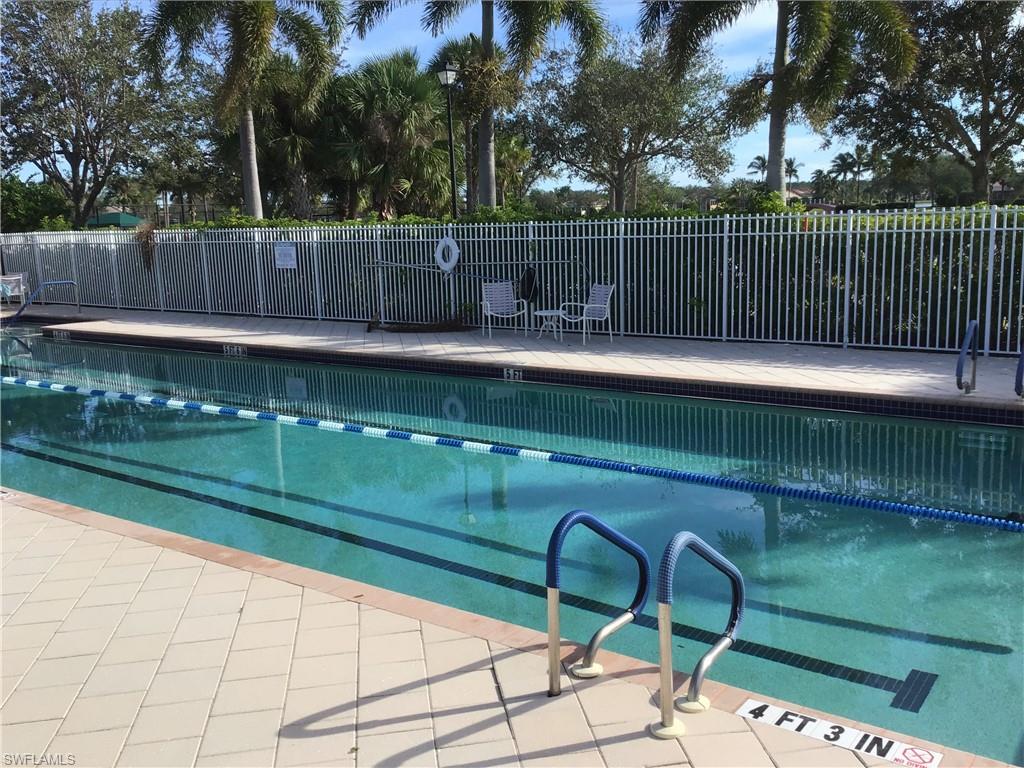 7310 Salerno Court Naples, FL 34114 - Photo 41 of 46 Lap Pool